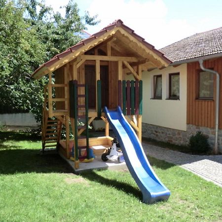 Appartement Birkenhof à Neukirchen beim Heiligen Blut Extérieur photo