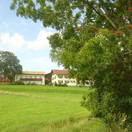 Appartement Birkenhof à Neukirchen beim Heiligen Blut Extérieur photo